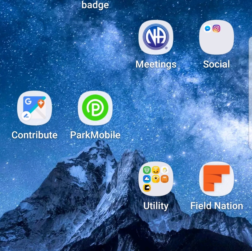 Meet your Posher, Bill